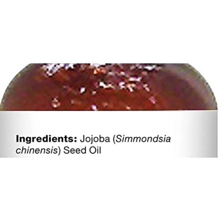 Tinh dầu jojoba 100% nguyên chất Majestic Pure Jojoba Oil 118ml USA