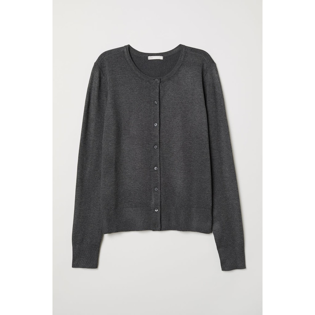 Áo cardigan H&M