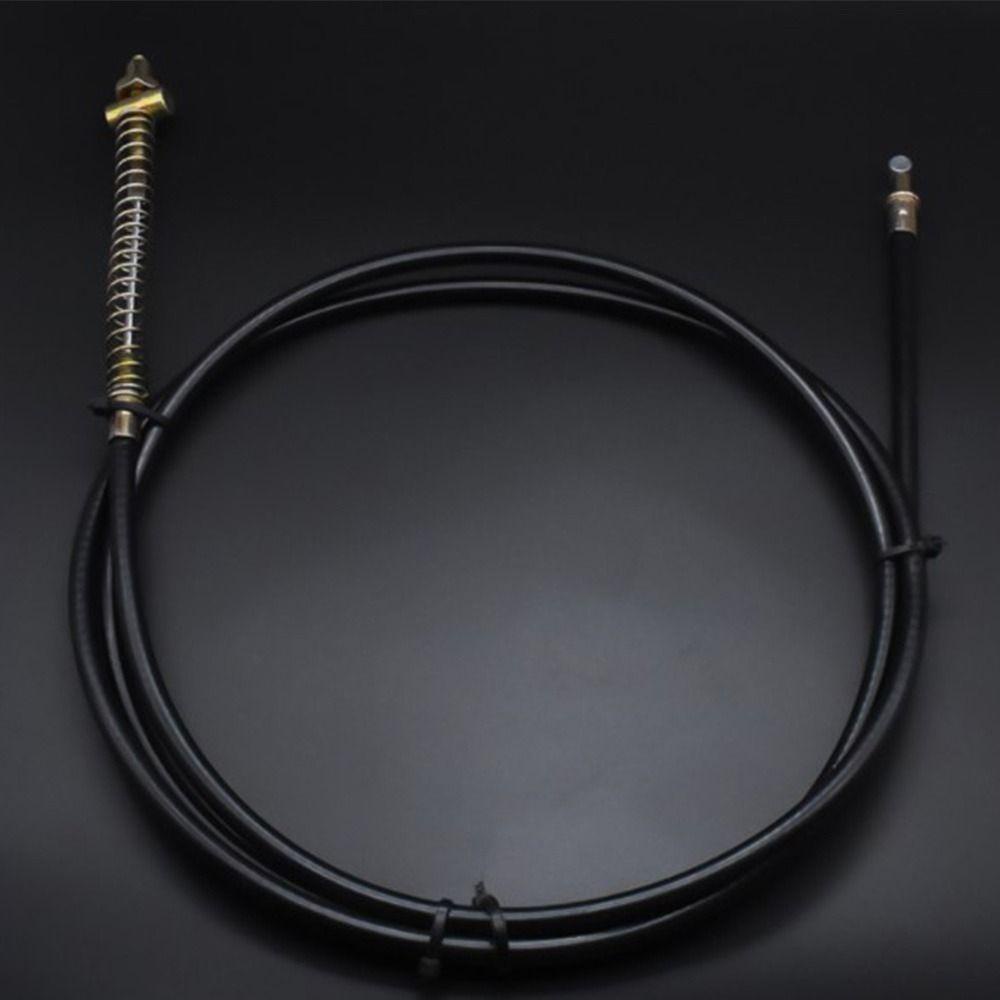 Dây Phanh Trước Và Sau Chuyên Dụng Cho Xe Điện