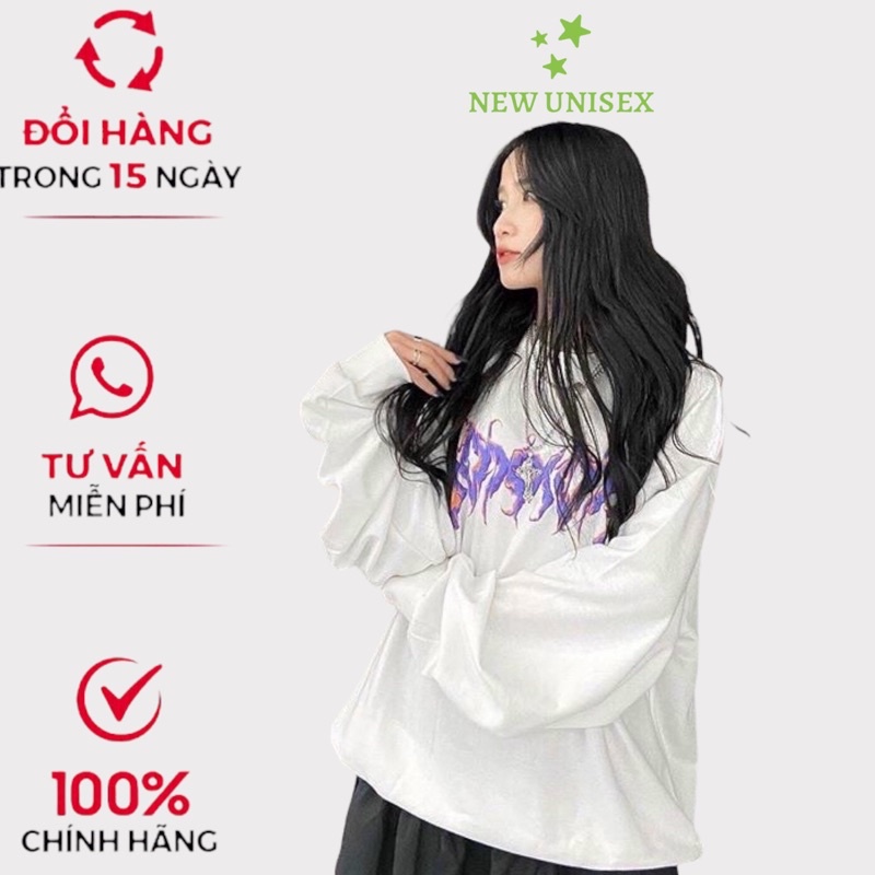 Áo hoodie In Ký Hiệu siêu chất , form chuẩn rộng - TP480 [NewUnisex]
