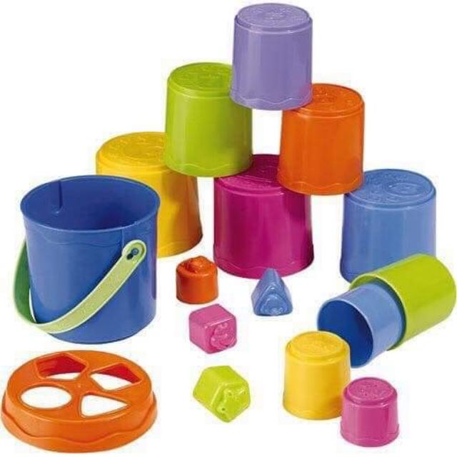 Đồ chơi xếp chồng