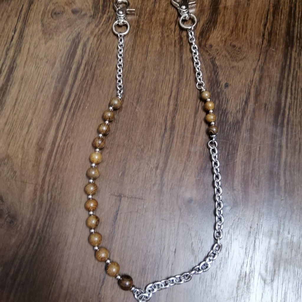 Xích quần nam Xích quần Jeans XQJ249