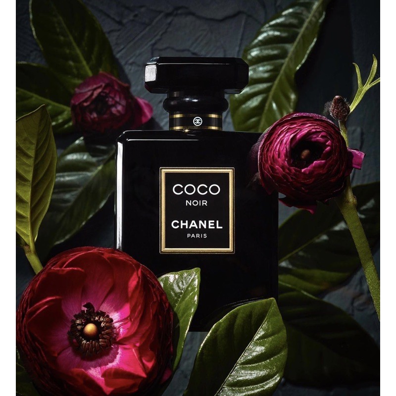 Nước hoa chính hãng Coco Noir 100ml