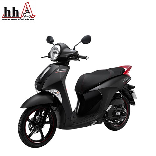 Xe máy Yamaha Janus - phiên bản giới hạn 2021 ( LIMITED )