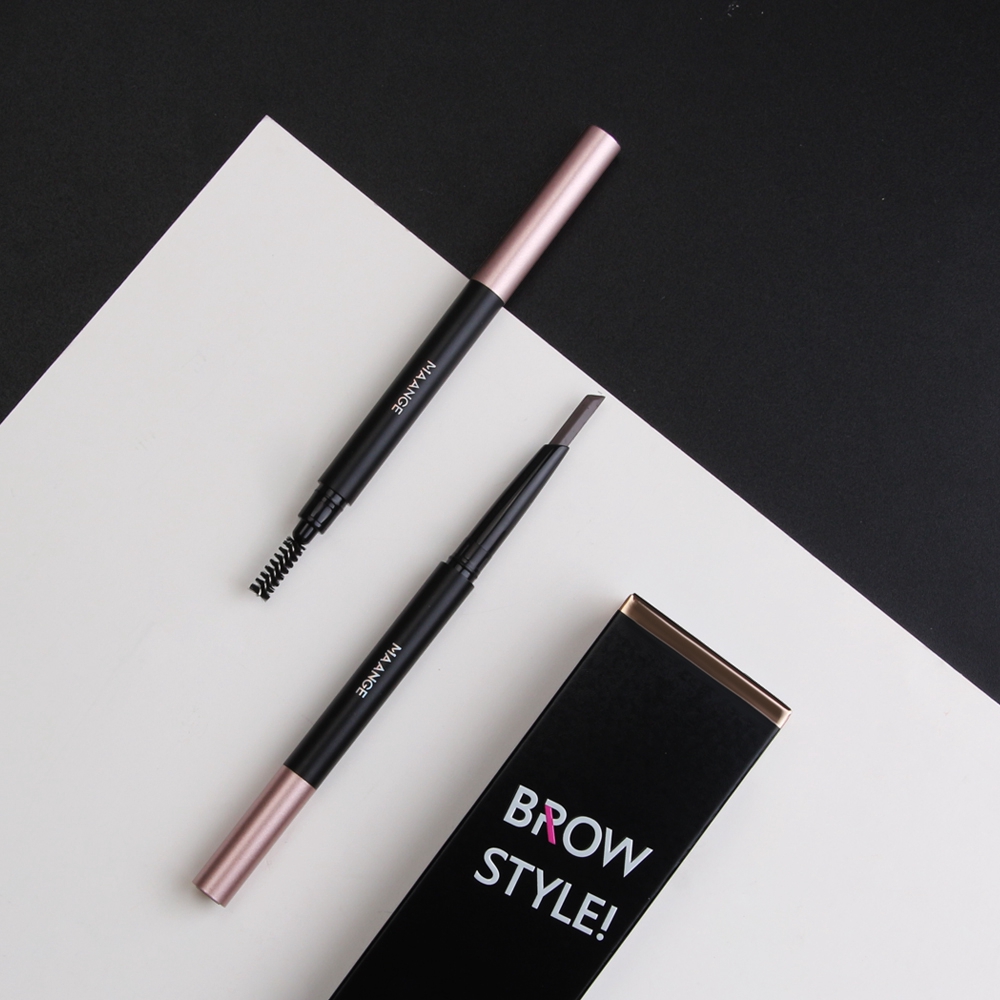 Chì Kẻ Mày MAANGE 8209 3 Màu Lựa Chọn Tiện Dụng 15g | BigBuy360 - bigbuy360.vn
