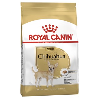 Thức ăn cho chó Chihuahua trưởng thành, giá rẻ Royal Canin (1.5kg)
