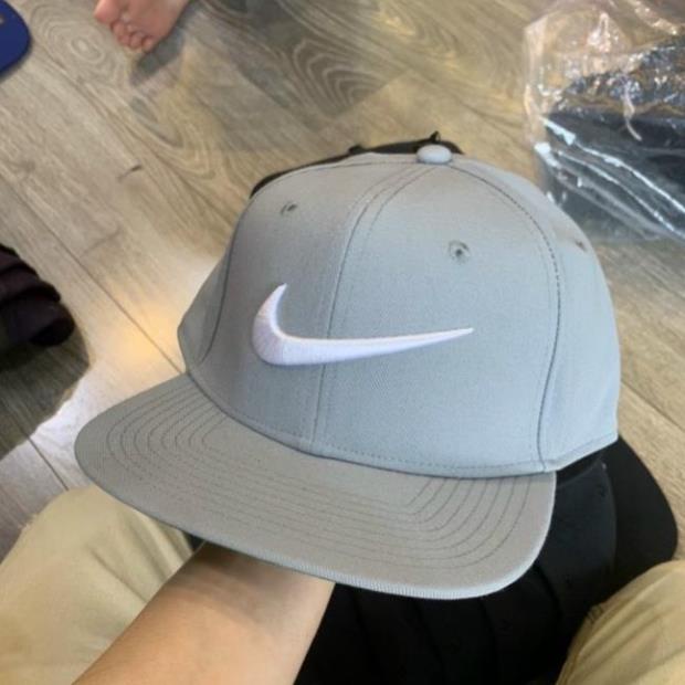 Nón snapback JORDAN/NI-KE chính hãng chất vải cotton xịn sò cao cấp, nón kết chuẩn xịn hàng siêu hiếm