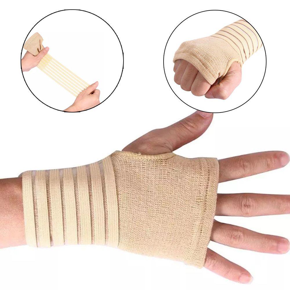 QUINTON Băng Quấn Bảo Vệ Cổ Tay Khi Tập Thể Thao