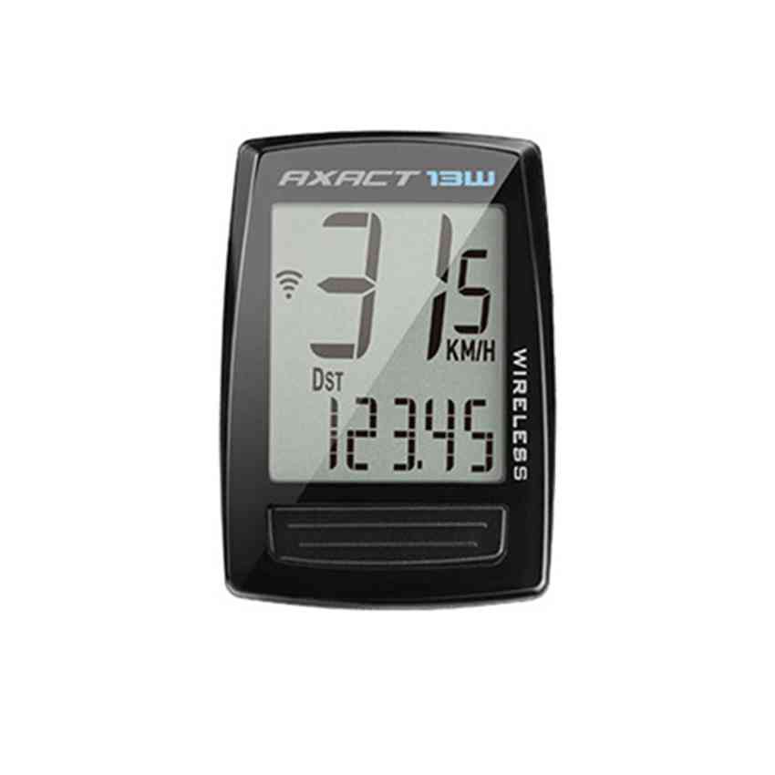 [FREESHIP] Đồng Hồ Đo Tốc Độ Không Dây GIANT Axact 13W Wireless Cycle Computer