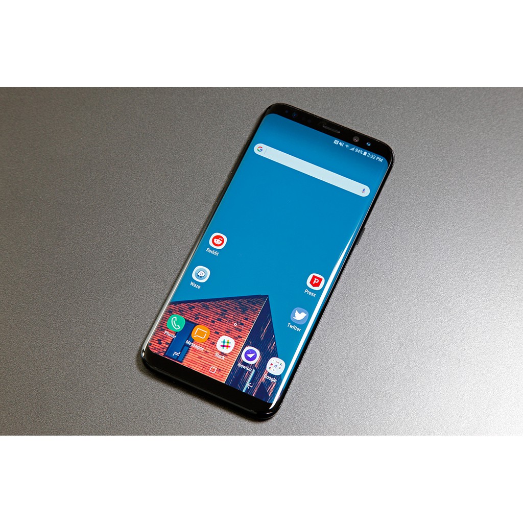 Điện Thoại Samsung galaxy S8 64G full chức năng, vân tay nhạy | BigBuy360 - bigbuy360.vn