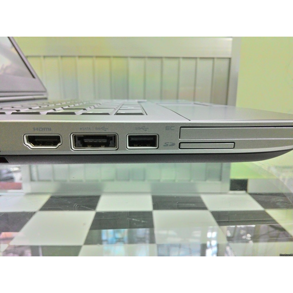 Máy tính LAPTOP HỌC ZOOM DELL E5430 i5-3210 / Ram 4GB/SSD120GB / Màn 14.1″ LED TẶNG TUI ĐỰNG, CHUỘT, TAI NGHE MIC | BigBuy360 - bigbuy360.vn