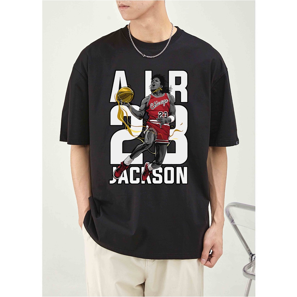 Áo thun phông trơn nam nữ unisex tay lỡ TK2092