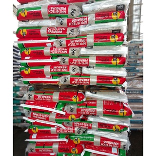 Phân bón NPK 16-16-8+Bo+TE I Nữ Thần (1kg)