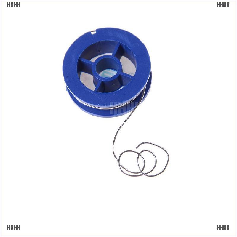 1 cuộn dây hàn bằng thiếc 0.7mm hàn chì 2.0%