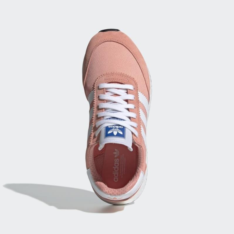 Giày Thể Thao Nữ Adidas I-5923 Màu hồng CG6037 - Hàng Chính Hãng