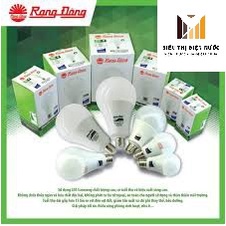 BÓNG ĐÈN LED RẠNG ĐÔNG 3w,5w,7w,9w,12w SÁNG BỀN BỈ CHIP LED SAMSUNG RẺ ĐẸP BẢO HÀNH 24 THÁNG
