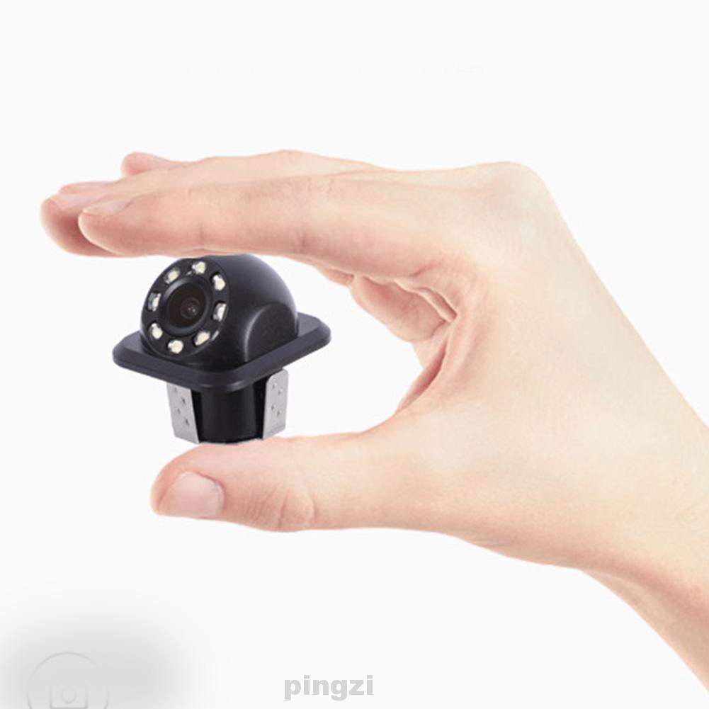 Camera 8 bóng LED hỗ trợ đỗ xe ban đêm không dây chống nước
 | BigBuy360 - bigbuy360.vn