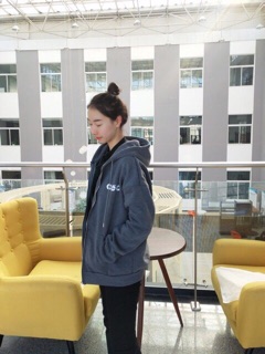 ORDER ÁO KHOÁC NỈ CEC DÀY DẶN ULZZANG