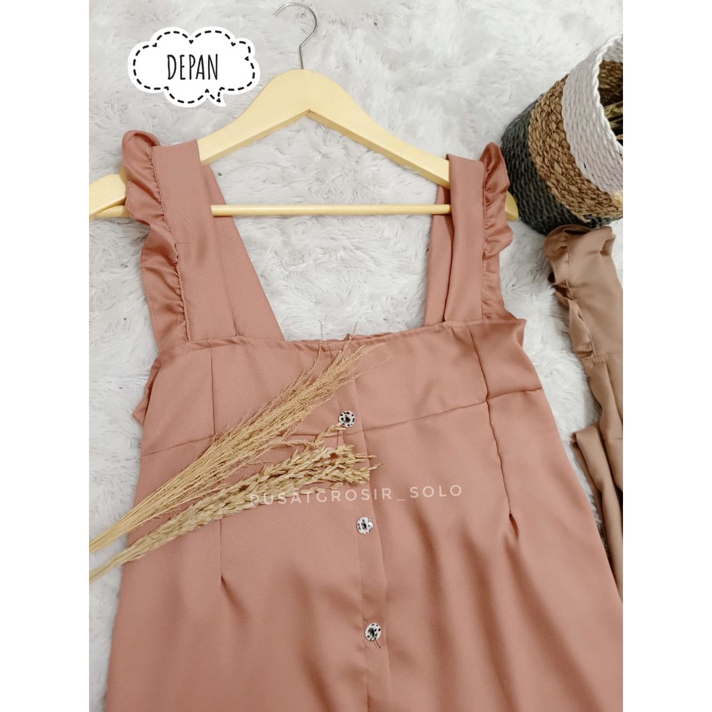 Bộ thiết bị chỉnh âm IRINE OVERALL Mother_Baim8 / IRENE OVERALL / TANKTOP