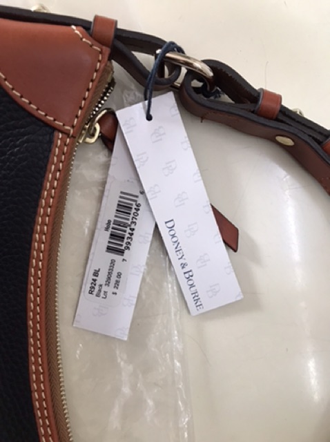 Túi xách Dooney & Bourke, xách tay mỹ
