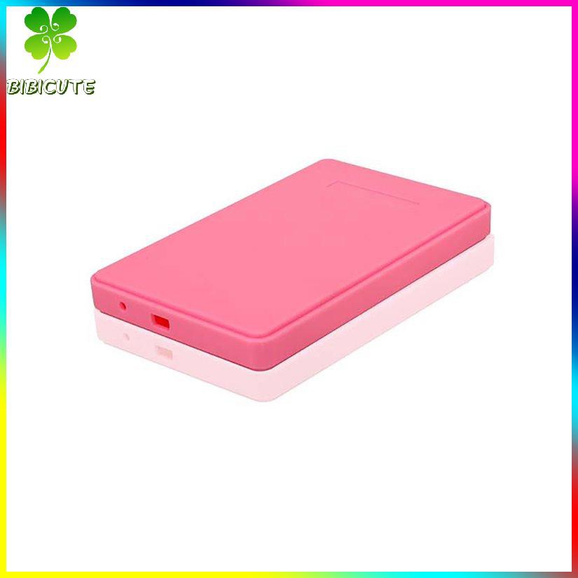 Hộp Đựng Ổ Cứng Ngoài Ssd Sata Usb2.0 2.5 "Ốp | BigBuy360 - bigbuy360.vn