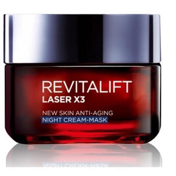 (Hàng Mới Về) Kem Dưỡng Da Next - Loreal Revitalift Laser X3 50gr