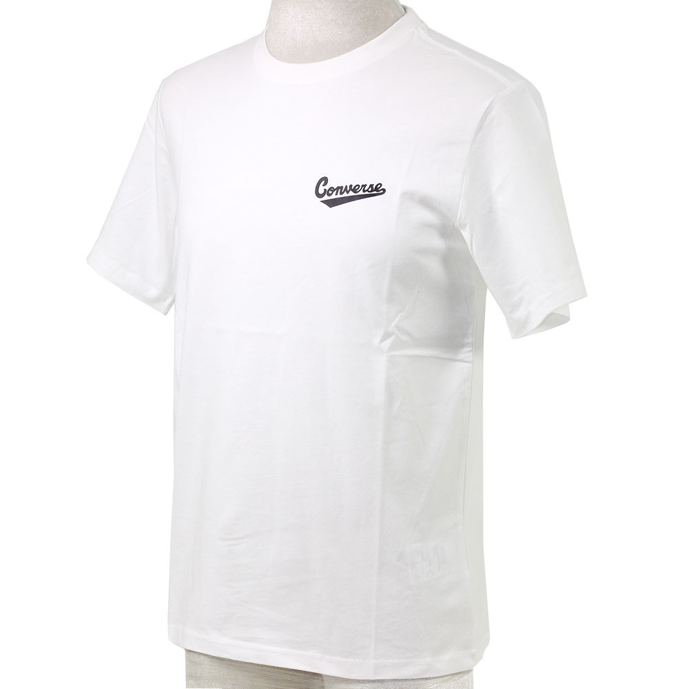 Áo thun Converse Left Chest Logo Tee T-Shirt 10018252_102