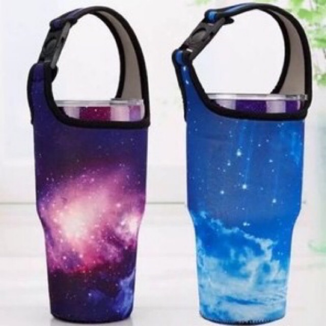 Túi đựng ly giữ nhiệt hiệu YeTi 30k nắp 30k bộ ống hút 30k | BigBuy360 - bigbuy360.vn