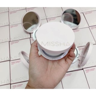 PHẤN NƯỚC MISSHA