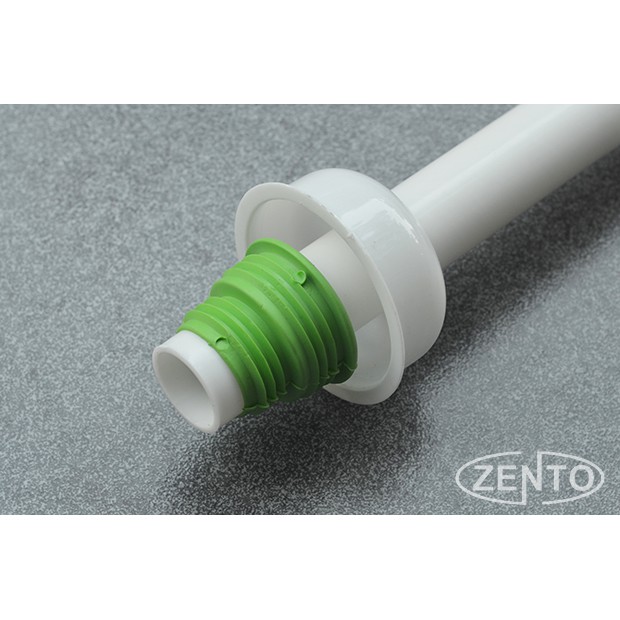 Bộ xi phông & ống xả lavabo ZENTO - ZXP027