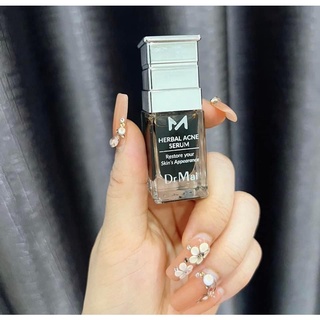 Dr mai, Tri mụn Dr Mai 5ml, lựa chọn hiệu quả cho da mụn.