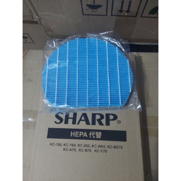 Màng  sharp KC-Y65, KC-Z65, KC-W65, KC-BX70 ,KC-A70, KC-B70 ,KC-Y70, KC-100