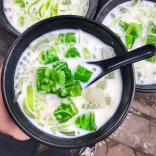 100gr Bột báng