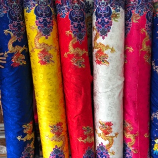 Sec gấm