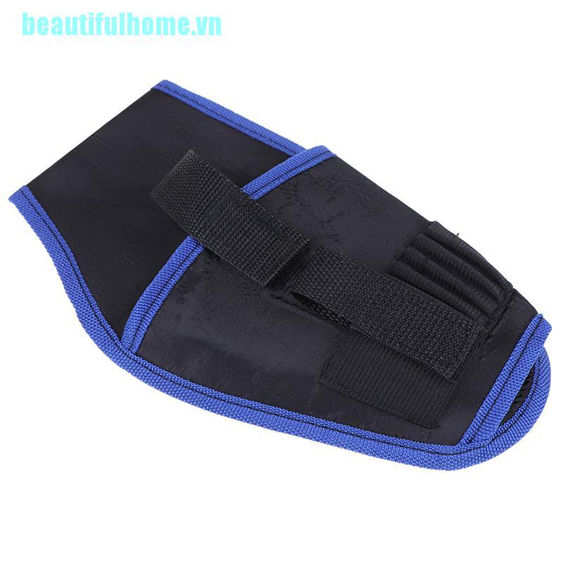 Túi Đựng Máy Khoan Đeo Hông 12v