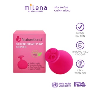 Nút chặn chống đổ sữa NatureBond