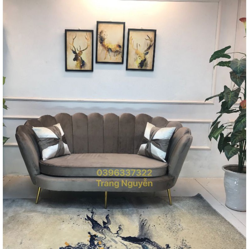 Sofa Sò điệp