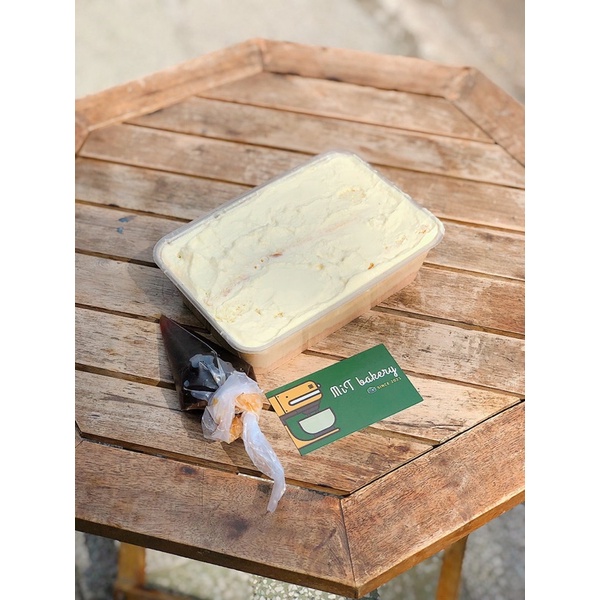 Bánh Trà Sữa Trân Châu Đường Đen