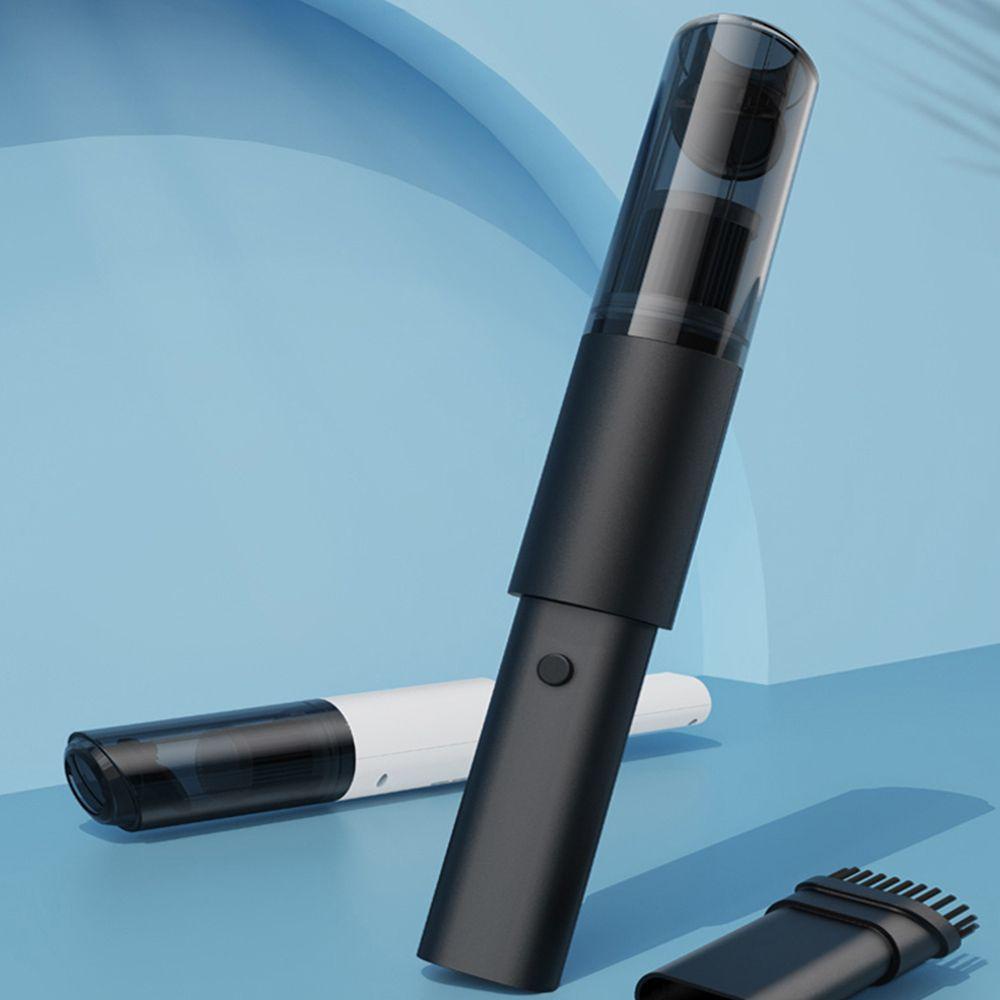 Máy Hút Bụi Cầm Tay Công Suất Cao Không Dây Cho Xe Hơi