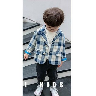 set vest 3 chi tiết cho bé trai