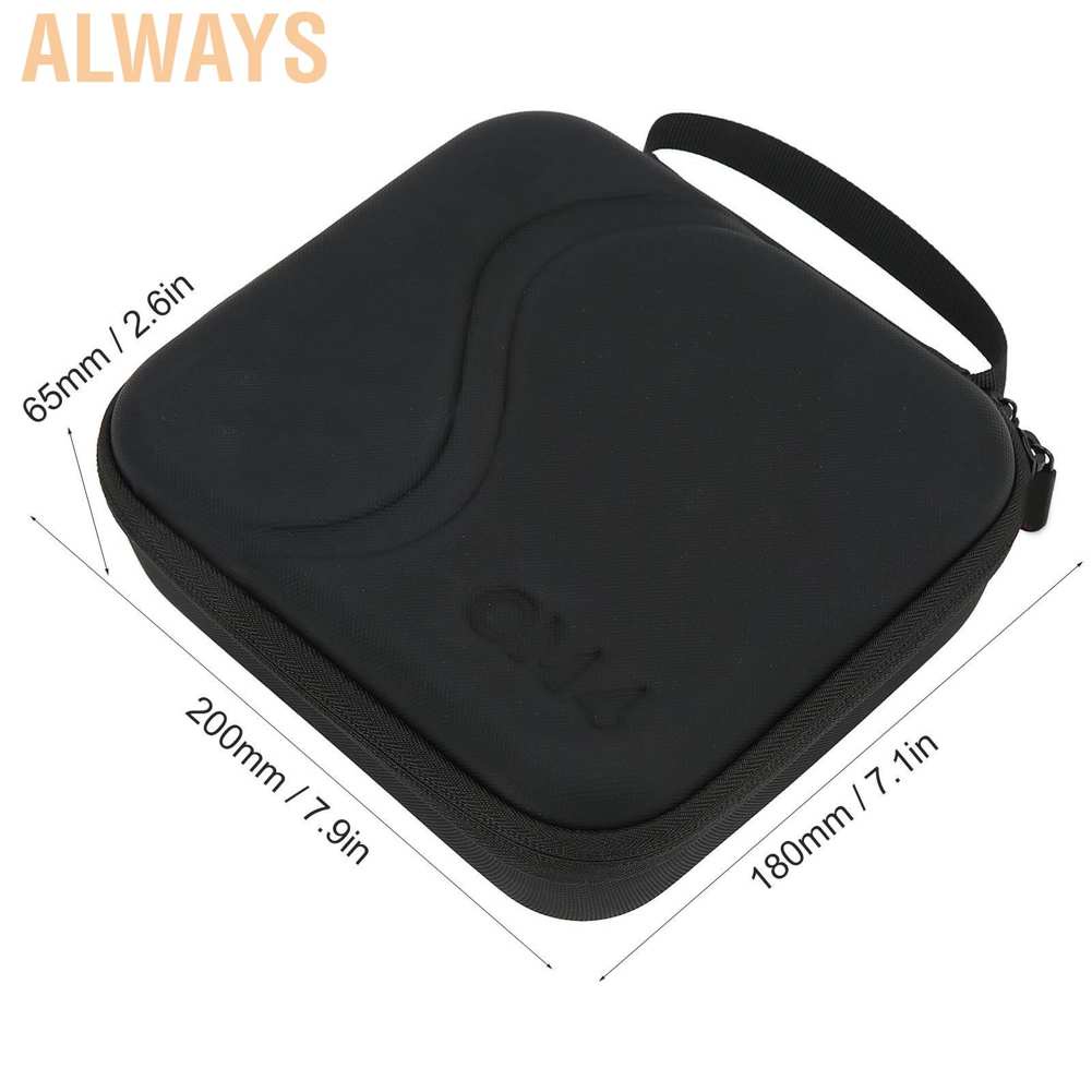 Túi đựng ổn định điện thoại OM4 Osmo Mobile3
 | BigBuy360 - bigbuy360.vn