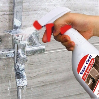 Siêu tẩy cặn canxi SUPER CLEAN