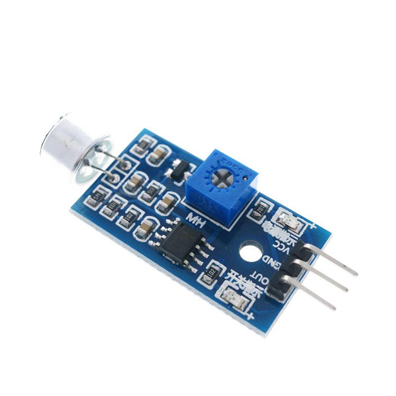 Module cảm biến âm thanh micro phone