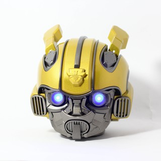 Loa Bluetooth Bumblebee JL5.0 Transformers