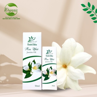 Tinh dầu hoa Nhài  Aforex