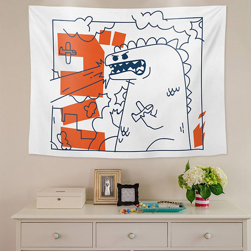 Tranh Vải Canvas Treo Tường Jp5 Trang Trí Phòng Ngủ Cho Nữ
