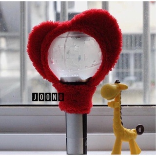 đồ trang trí đèn cổ vũ BTS theo phong cách BT21