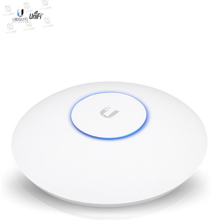 Thiết bị thu phát sóng WiFi - Ubiquiti UniFi® AP, AC Long Range, Model: UAP-AC-LR