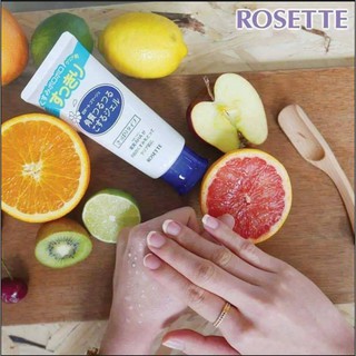 GEL TẨY TẾ BÀO CHẾT ROSETTE
