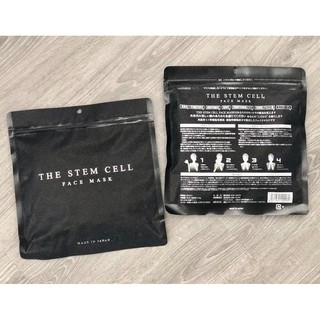 Mặt nạ tế bào gốc Stem Cell của Nhật